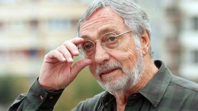 Murió Luis Brandoni, icónico actor del cine, el teatro y la televisión