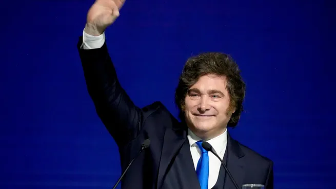 Javier Milei anunció el envío al Congreso de la reforma electoral: ficha limpia, fin de las PASO y cambios en financiamiento