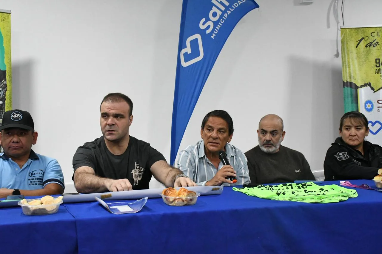 Clásica 1° de Mayo: la Municipalidad diagrama un importante operativo