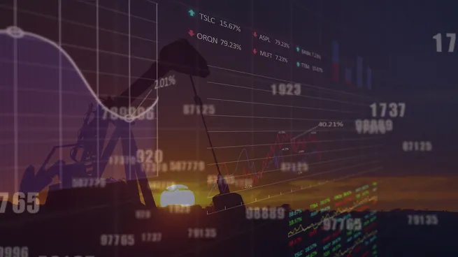 El petróleo vuelve a acercarse a los u$s110, mientras los mercados globales retroceden en el cierre de la semana