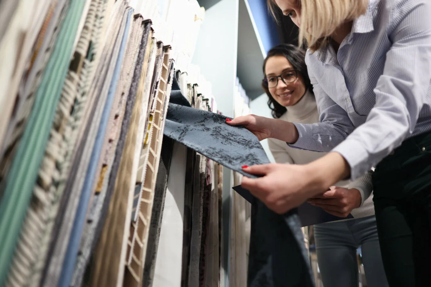 ¿Tenés perfil comercial? Se abren vacantes para vendedores