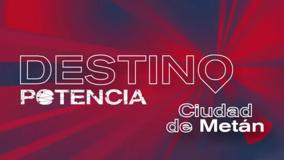 Destino Potencia: están abiertas las preinscripciones para emprendedores de toda la provincia