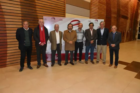 44º Concurso Nacional de Caballos Peruanos de Paso
