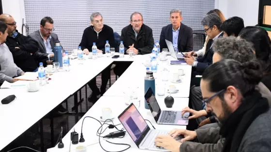 El Gobierno informó los avances en el cumplimiento del fallo de la Corte Interamericana de Derechos Humanos