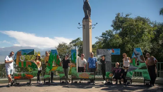Salta celebra la Semana de Mayo con una variada agenda cultural, deportiva y gastronómica