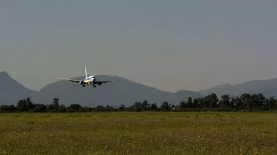 Con la incorporación del vuelo a Río de Janeiro, Salta se consolida como el gran hub de conectividad del norte argentino