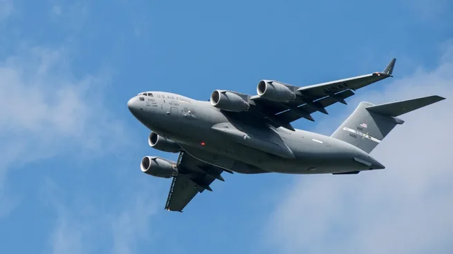 Crece la tensión en Medio Oriente: Irán afirma que derribó una aeronave de EEUU