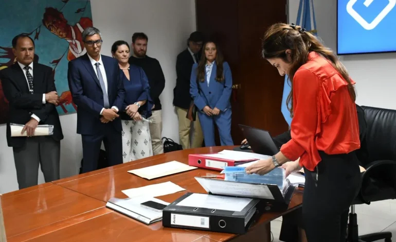 Concluyó la evaluación de ofertas para la remodelación de la Terminal de Ómnibus