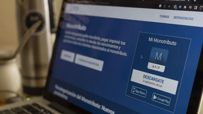 Reforma laboral: ARCA habilitó la emisión digital del certificado de trabajo