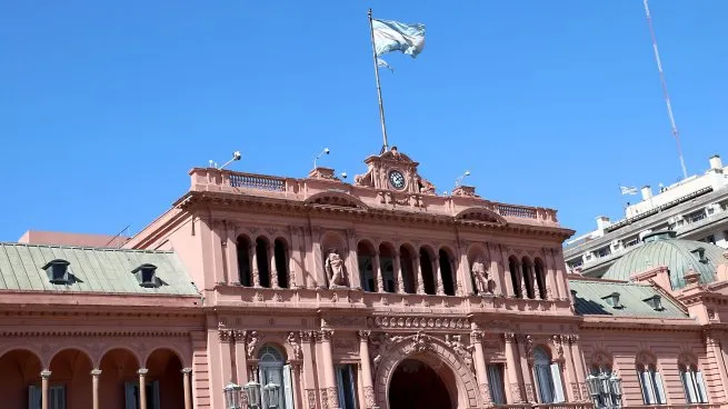 ADEPA reitera su alerta por el cierre de la sala de prensa en Casa Rosada y exige su urgente normalización