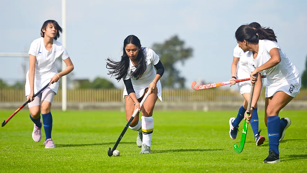 La convocatoria para las Becas Deportivas 2026-2027 se extiende hasta el 20 de mayo