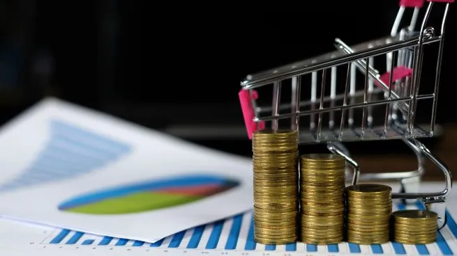 La inflación se desaceleró en abril, pero más de la mitad de las familias no logró cubrir la canasta alimentaria