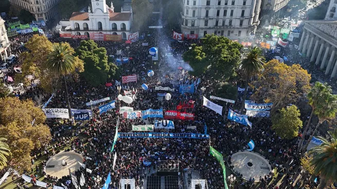 En un duro documento, universidades le pidieron a la Corte “que no permita que el Gobierno siga incumpliendo la ley de Financiamiento”
