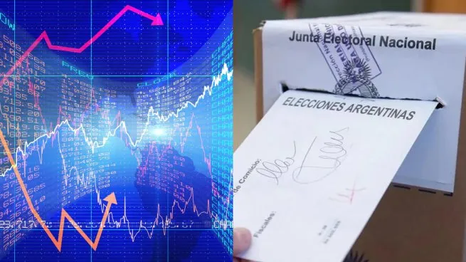 Elecciones 2027: el mercado ya evalúa escenarios concretos y su impacto sobre la economía