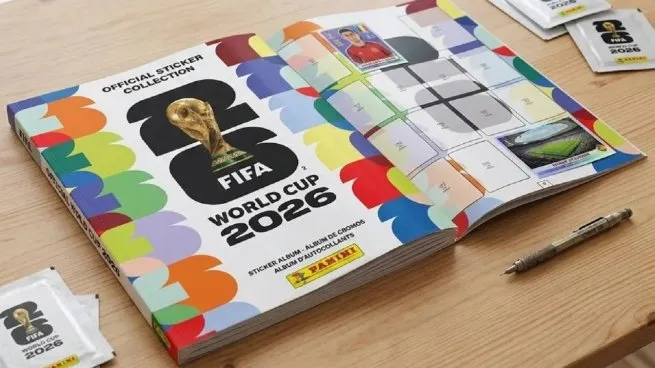 Figuritas del Mundial 2026: el ritual social que une plazas, kioscos, reventas e historias insólitas alrededor del álbum
