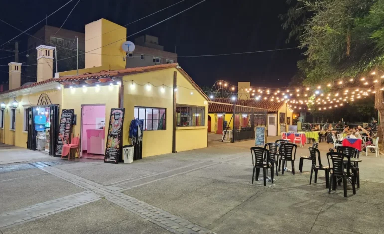 Fin de semana ideal para comidas regionales en el Patio de la Empanada
