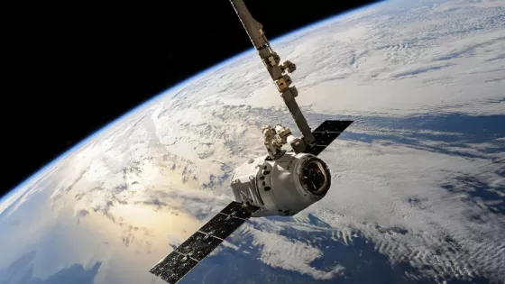 Comienza en Salta el encuentro internacional de ciencia espacial