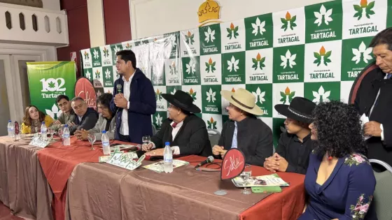 Tartagal se prepara para celebrar su identidad y cultura con una histórica serenata
