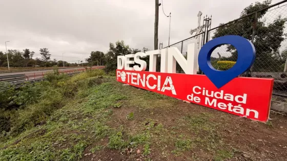 Inicia Destino Potencia Metán, la gran feria del emprendedurismo salteño