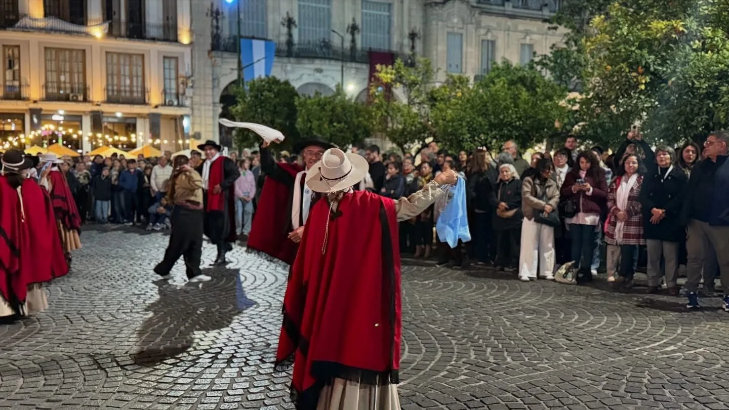 Salta celebra a Güemes con una atractiva propuesta artística