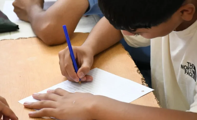 Apoyo escolar gratuito para nivel secundario: conoce el cronograma