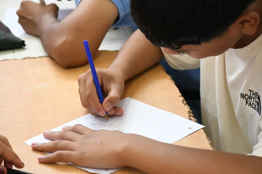Apoyo escolar gratuito para nivel secundario: conoce el cronograma