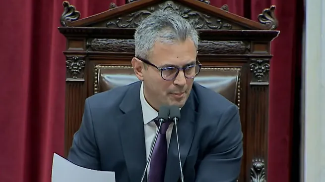 Diputados: el oficialismo logró quorum y debate Súper RIGI y pago a fondos buitre