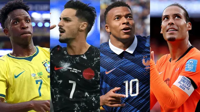En el Mundial impensado, Paraguay y Marruecos avanzaron a los octavos de final junto a Brasil