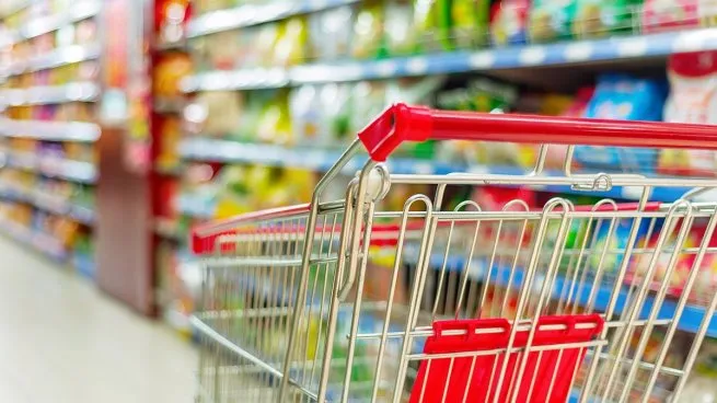Inflación: después de la desaceleración de mayo, el aumento de alimentos presiona sobre los precios
