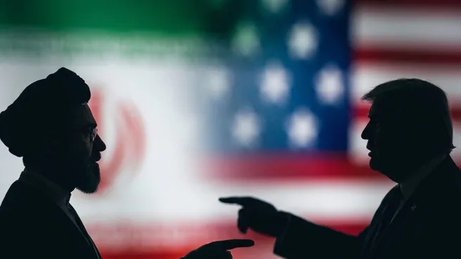 Irán aseguró que el acuerdo para el fin a la guerra es una declaración de derrota de EEUU
