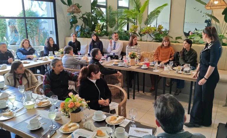 Más hoteles de la ciudad se suman al cuidado del medio ambiente