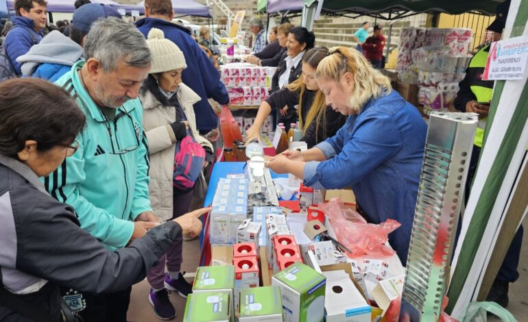 ¡Cuidá tu bolsillo! «El Mercado en tu Barrio» llega al Delmi con promociones exclusivas