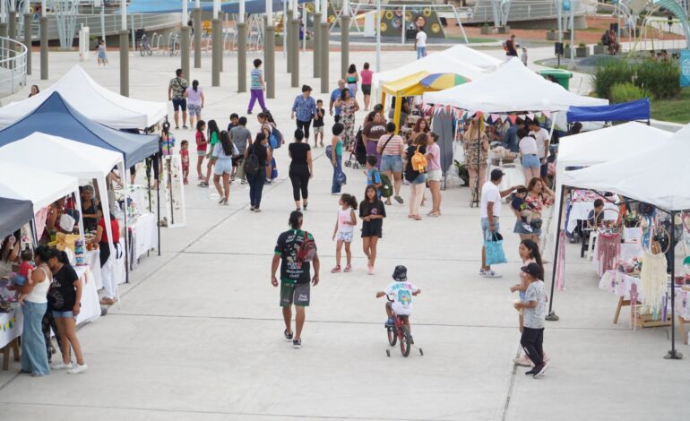 Se viene un nuevo festival gratuito con shows y actividades en el Parque Sur