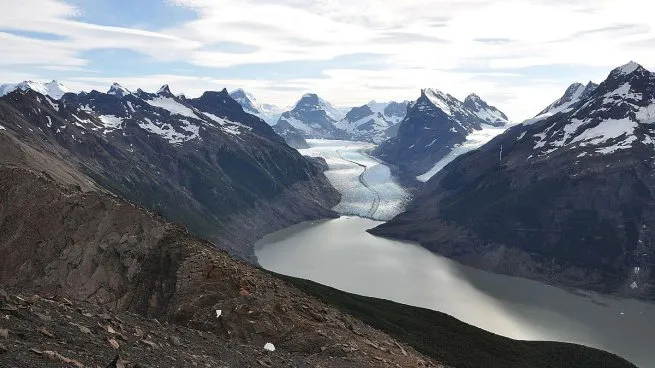 La Cámara Federal revocó el freno judicial a la reforma de la Ley de Glaciares