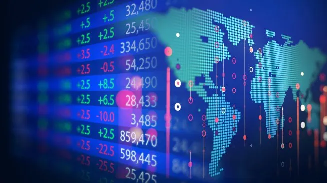 Mercados globales: expertos alertaron sobre deuda récord y anticiparon la suba de tasas