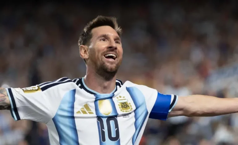 La Selección argentina enfrenta a Austria para sellar su clasificación a los 16avos de final