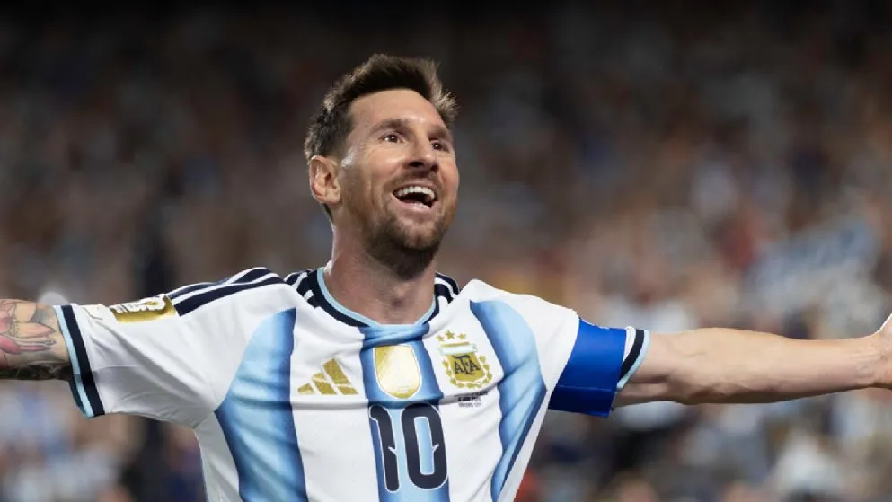 La Selección argentina enfrenta a Austria para sellar su clasificación a los 16avos de final