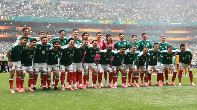 Quién juega hoy en el Mundial 2026: México y Corea del Sur van en busca de la clasificación, en otra jornada a puro fútbol