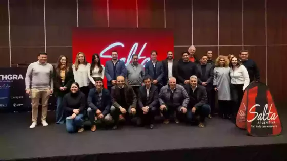 Calendario invernal: más de 1500 actividades en toda la provincia