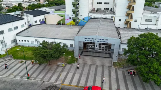 El Materno Infantil entre los hospitales mejor equipados de América Latina