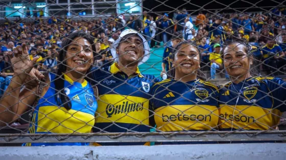 Boca en Salta: continúa la venta presencial de entradas