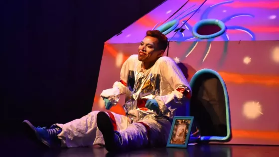 La Usina Cultural renueva su cartelera con teatro, música, cine y propuestas para toda la familia