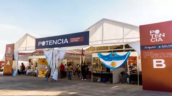 Potencia Salta 2026: hasta hoy continúan las preinscripciones para emprendedores de toda la provincia