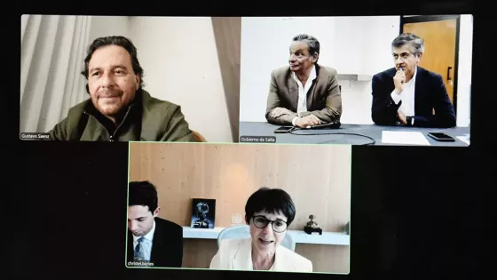 La minera Eramet ampliará la planta de carbonato de litio en el salar Centenario-Ratones
