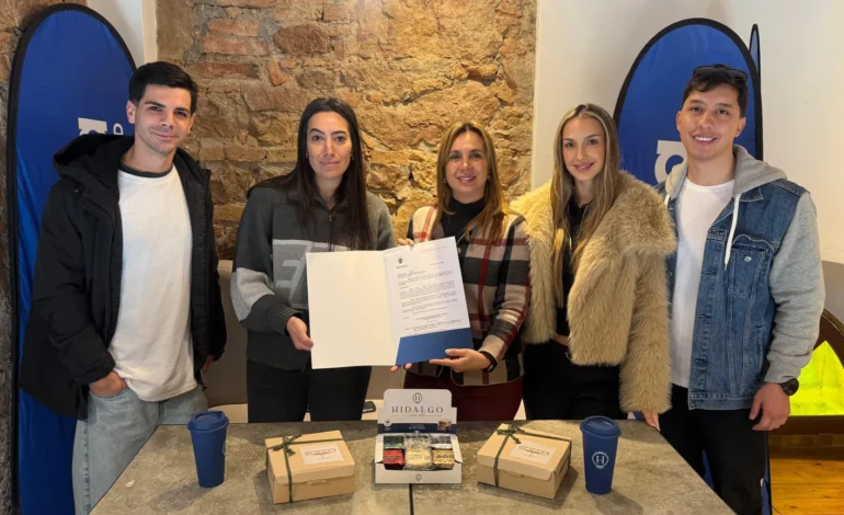 Fue declarada de interés municipal la primera Expo Café de Especialidad «Origen»