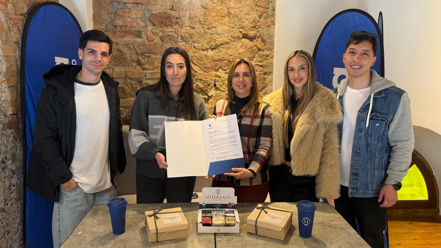Fue declarada de interés municipal la primera Expo Café de Especialidad «Origen»