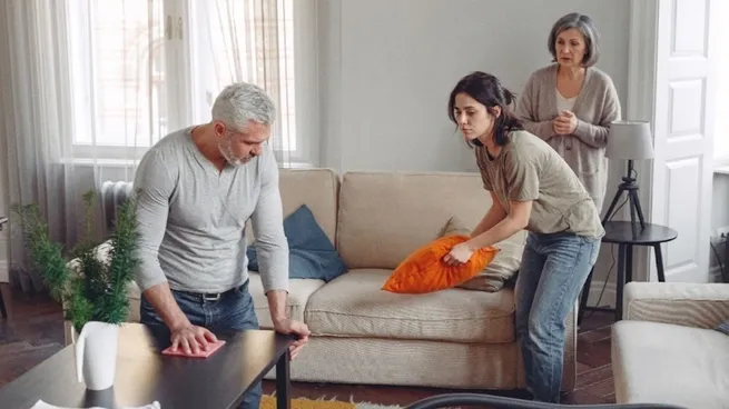 El 44% de los jóvenes vive con sus padres: por qué el costo del alquiler retrasa la salida del hogar familiar