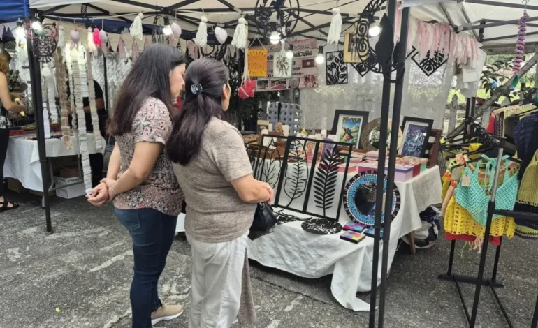 La Feria Artesanal Balcarce celebra sus 25 años con un gran relanzamiento