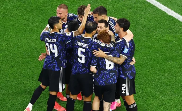 La Selección se juega el pase a la final frente a Inglaterra y sueña con el bicampeonato