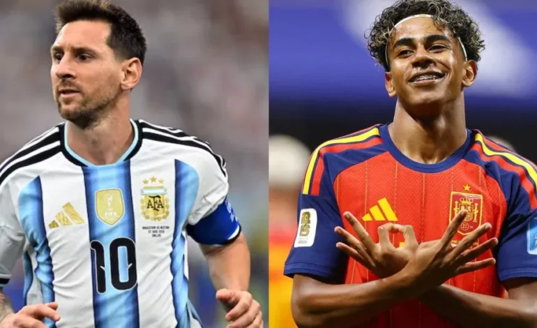 Argentina y España se enfrentarán por la gloria: todo lo que hay que saber de la gran final del Mundial 2026